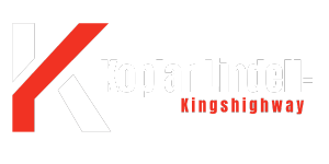 Koplar Lindell-Kingshighway Logo